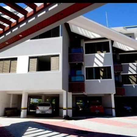 Condominio Frente Do Mar! Lindo Apartamento! Florianópolis 外观 照片