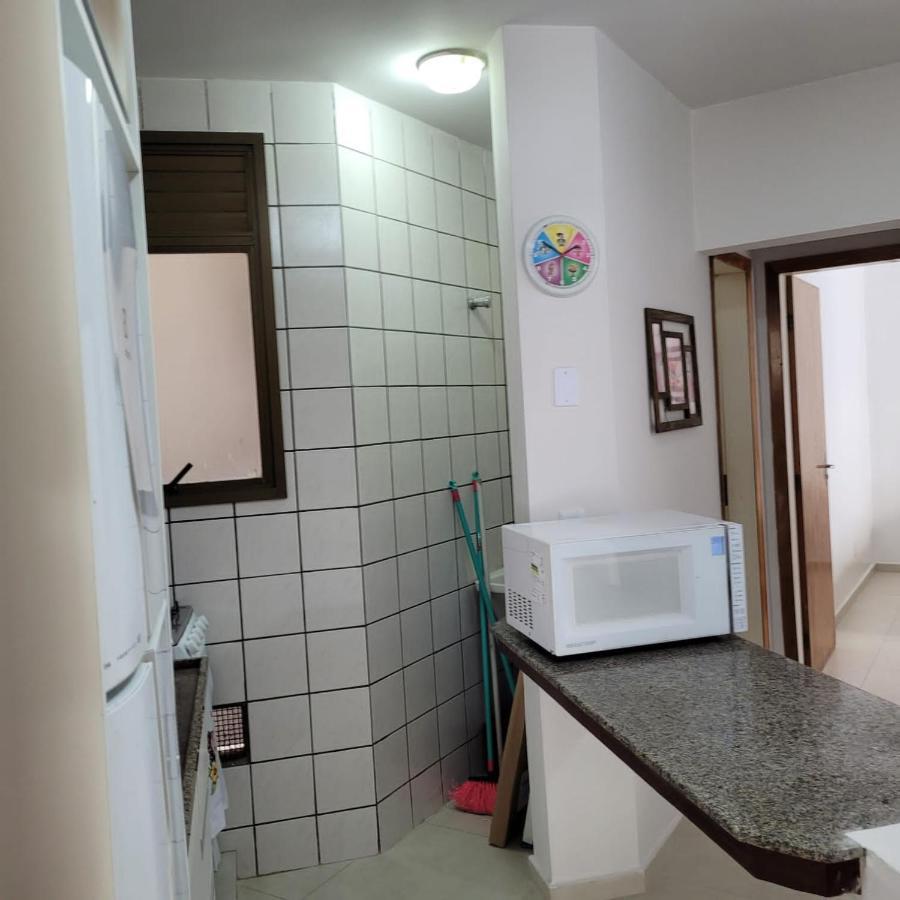 Condominio Frente Do Mar! Lindo Apartamento! Florianópolis 外观 照片