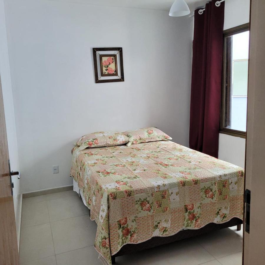 Condominio Frente Do Mar! Lindo Apartamento! Florianópolis 外观 照片